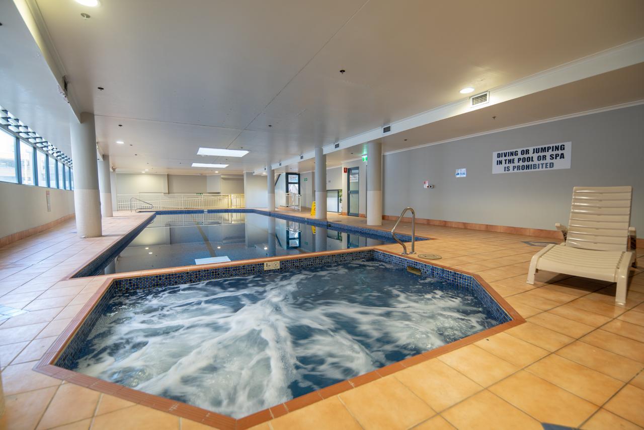 Castle Serviced Apartments Сидней Экстерьер фото