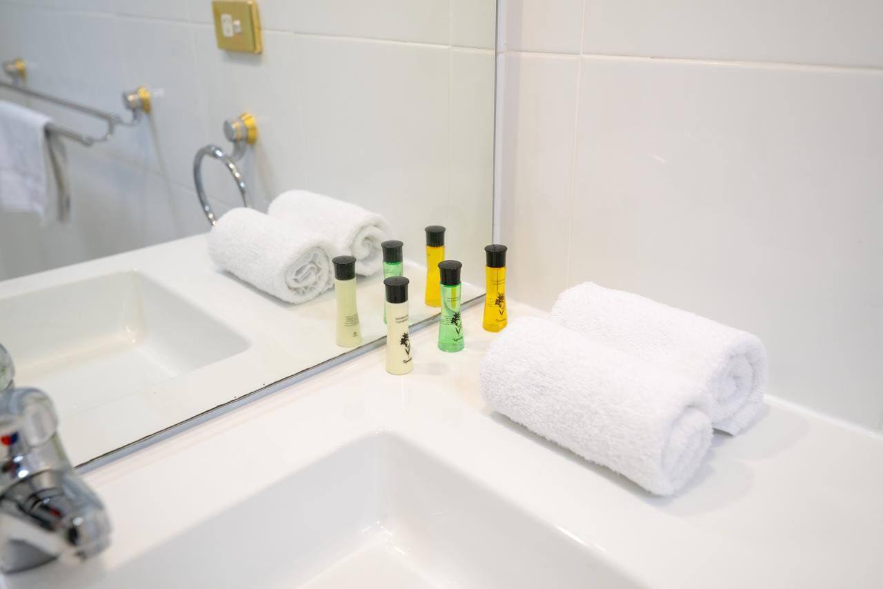 Castle Serviced Apartments Сидней Экстерьер фото